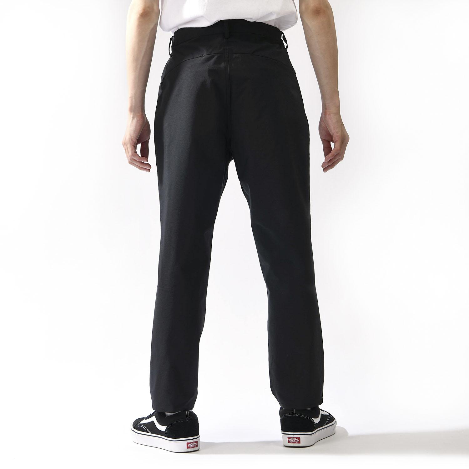 New Balance】 ニューバランス M MET24 STRAIGHTFIT ロング