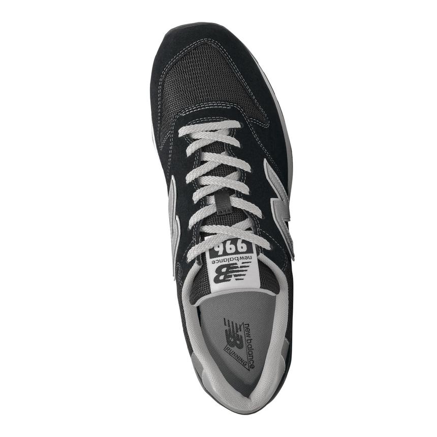New Balance NEW BALANCE CM996BK2｜OSHMAN