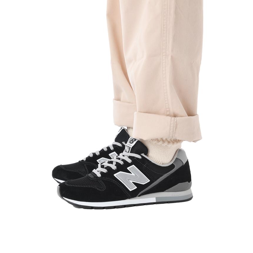 New Balance NEW BALANCE CM996BK2｜OSHMAN