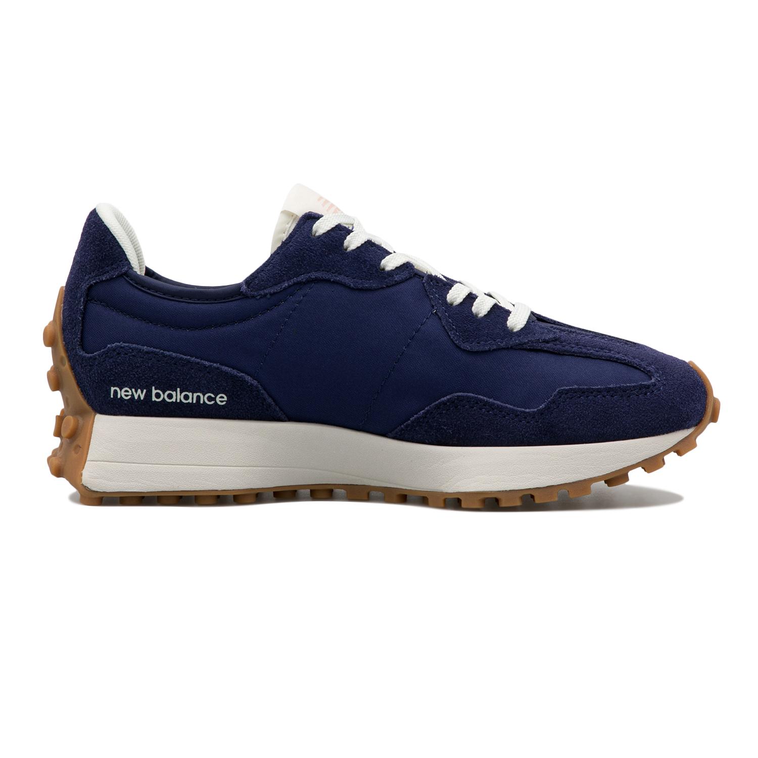 レディース 【NEW BALANCE】 ニューバランス WS327HN1(B) WS327 WS327HN1 PURPLE/PK(HN1) |  ABC-MART 【公式通販】