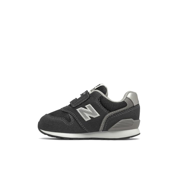 yz nbkcp xr[ yNEW BALANCEz j[oX 12-165IZ996BK3(W) IZ996 IZ996BK3 BLACK(BK3) 15cm