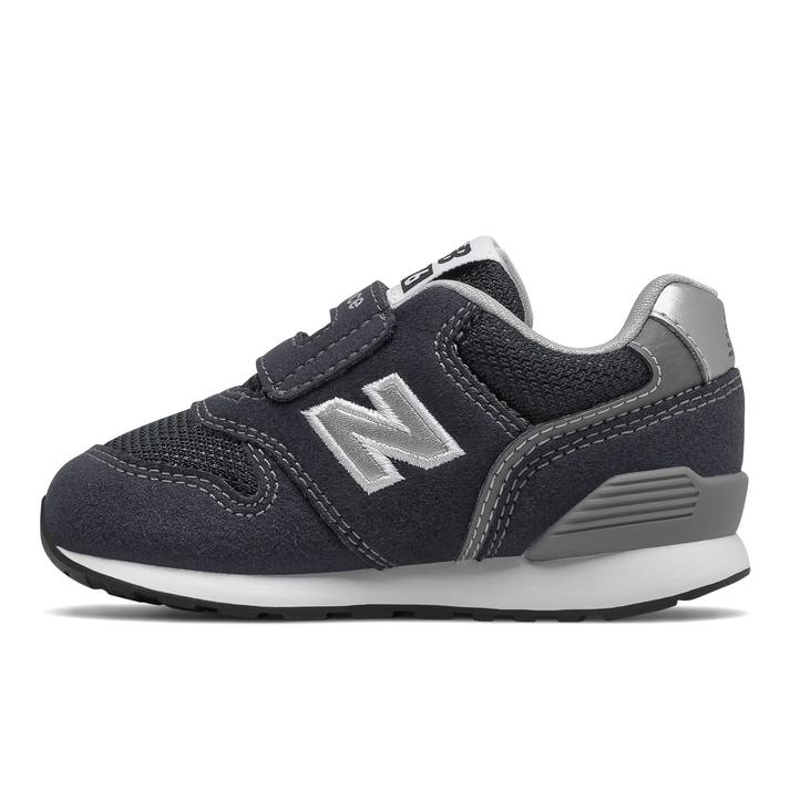 yz nbkcp xr[ yNEW BALANCEz j[oX 12-165IZ996NV3(W) IZ996 IZ996NV3 NAVY(NV3) 14.5cm
