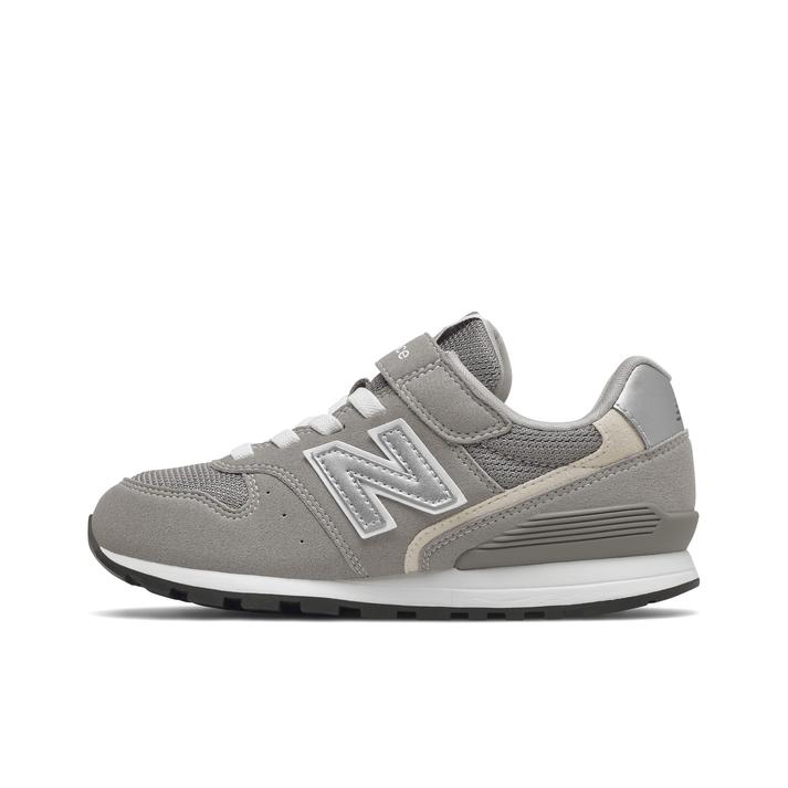 yz nbkcp LbY yNEW BALANCEz j[oX 17-24(H)YV996GR3(M) YV996 YV996GR3 GRAY(GR3) 18cm
