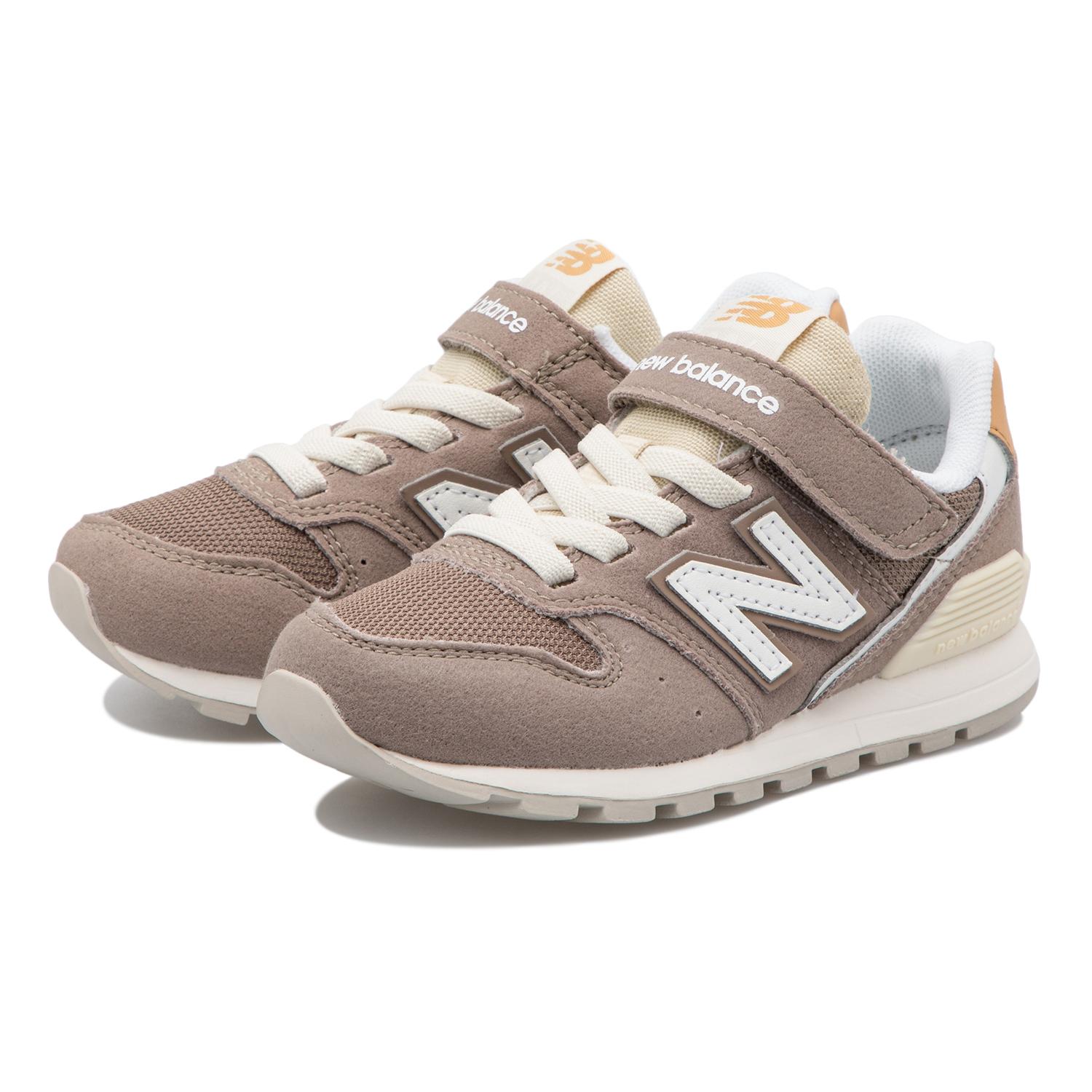 ≪nbkcp≫ キッズ 【NEW BALANCE】 ニューバランス 17