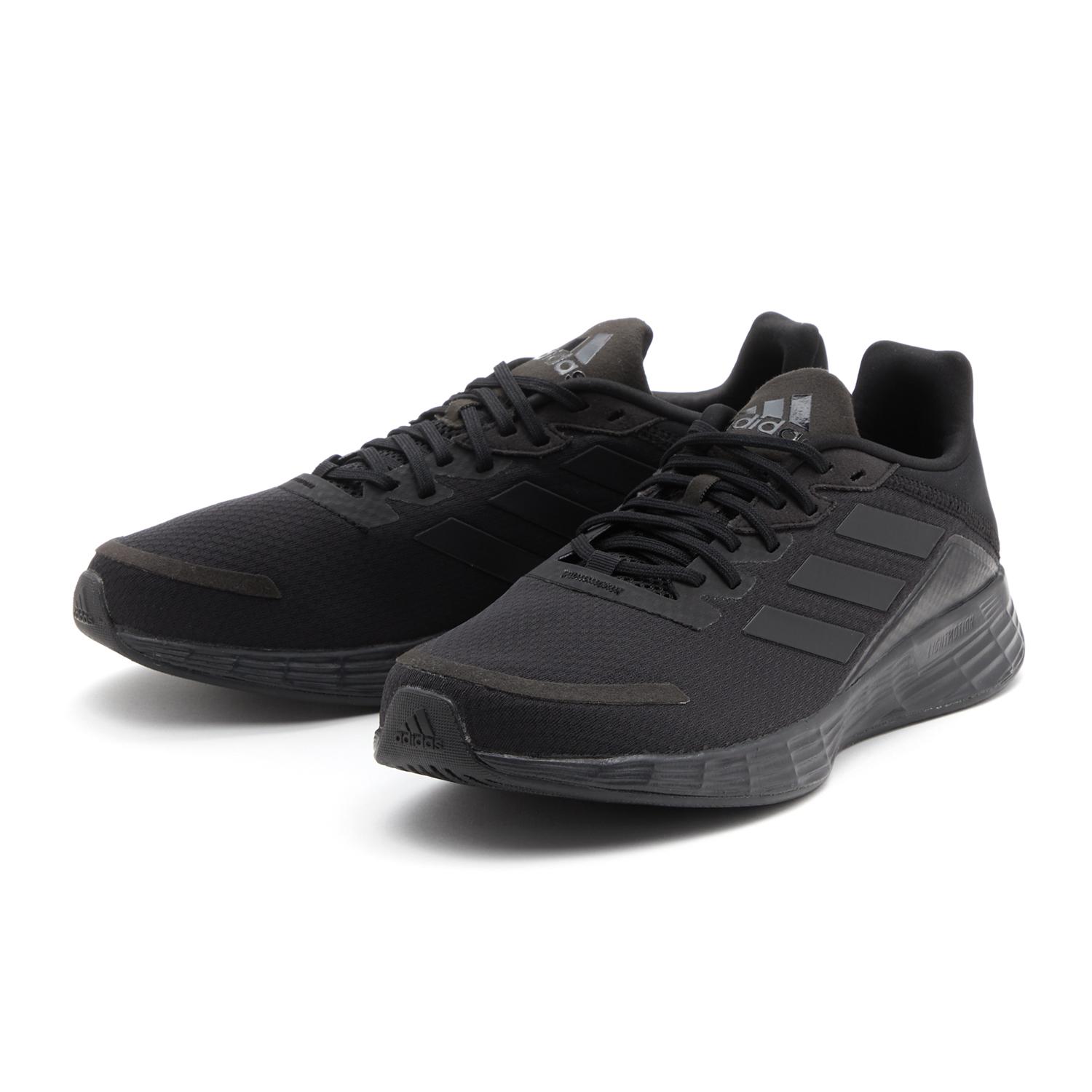 ADIDAS】 アディダス duramo sl m デュラモ SL G58108 CBLK/CBLK/FWHT | ABC-MART 【公式通販】