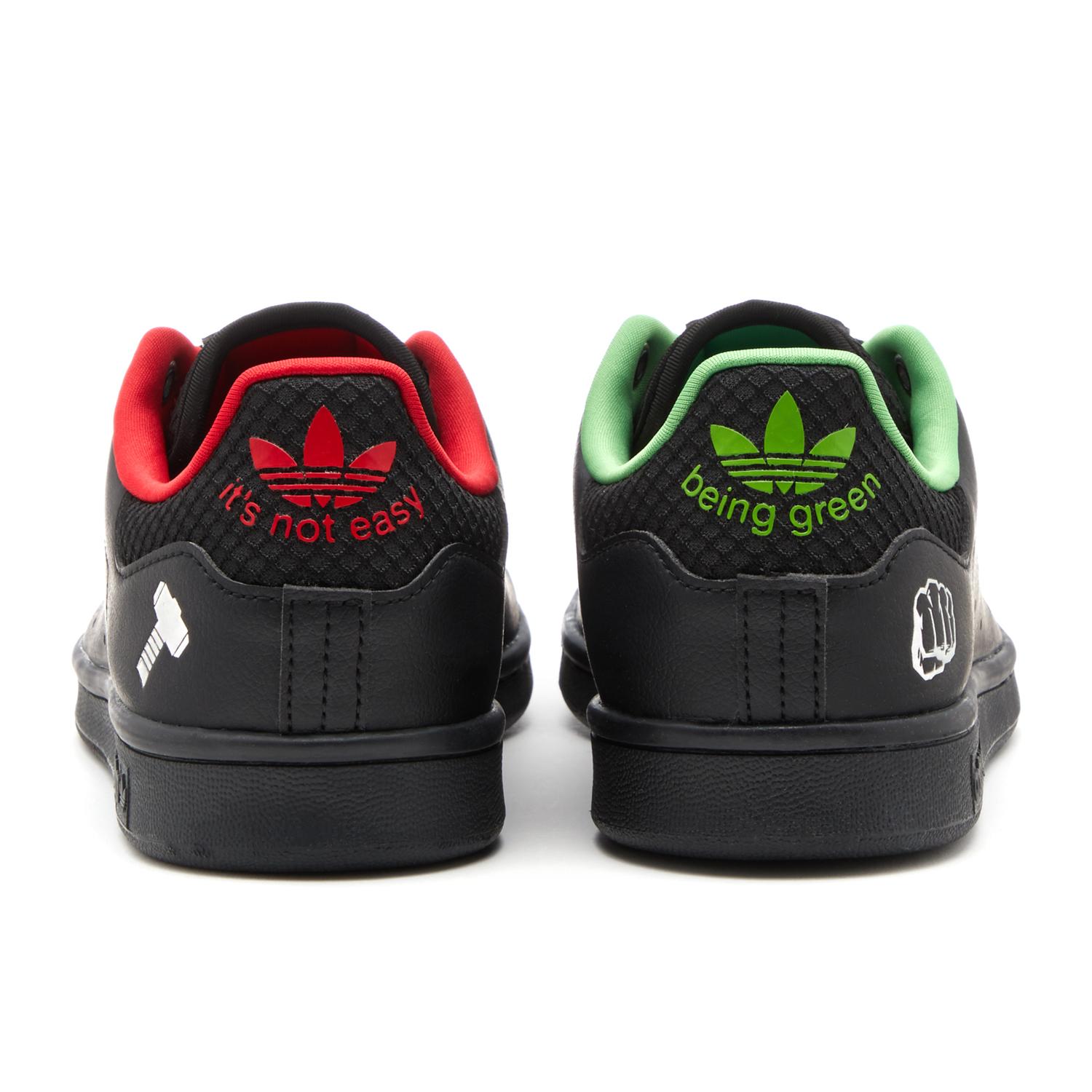 ADIDAS】 アディダス STAN SMITH スタンスミス INEBG GZ5993 CBLK/SLMT/SCAR | ABC-MART  【公式通販】