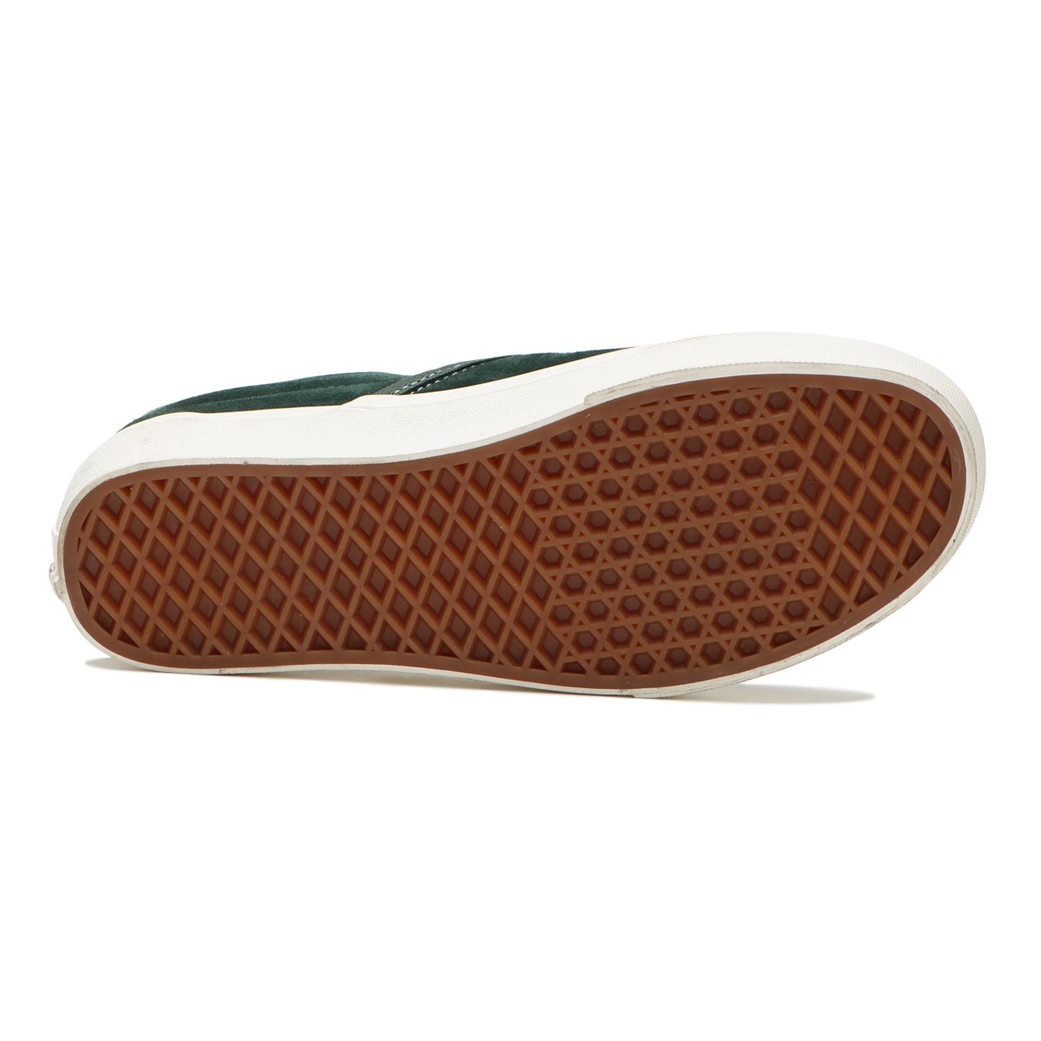 ≪Pig Suede Collection≫ 【VANS】 ヴァンズ SLIP-ON 59