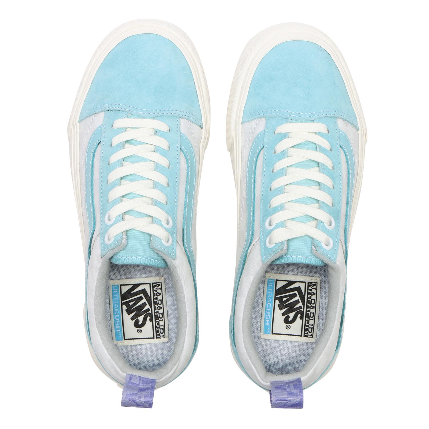 VANS】 ヴァンズ OLD SKOOL MTE-1 オールドスクールMTE-1 VN0A5I1297E