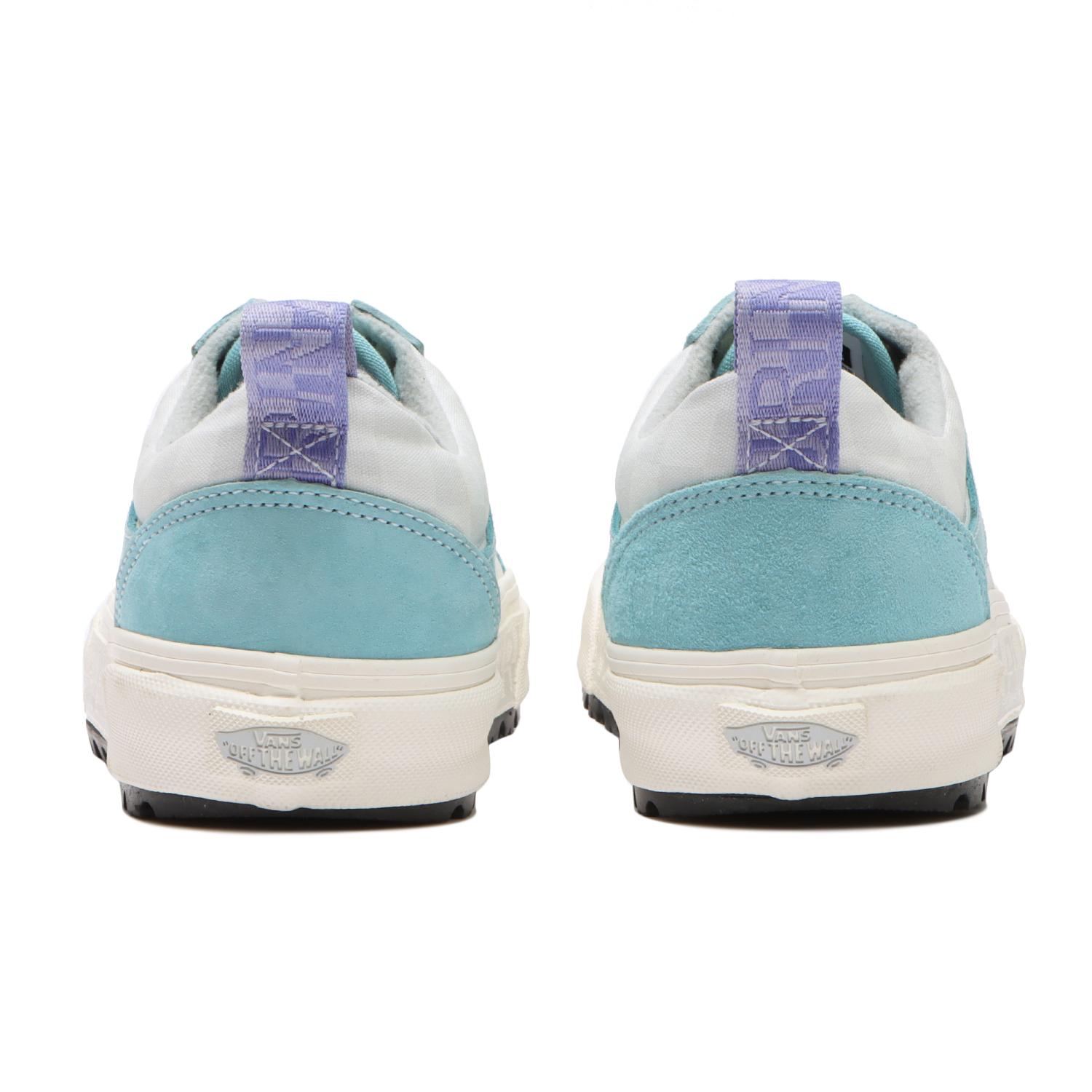 VANS】 ヴァンズ OLD SKOOL MTE-1 オールドスクールMTE-1