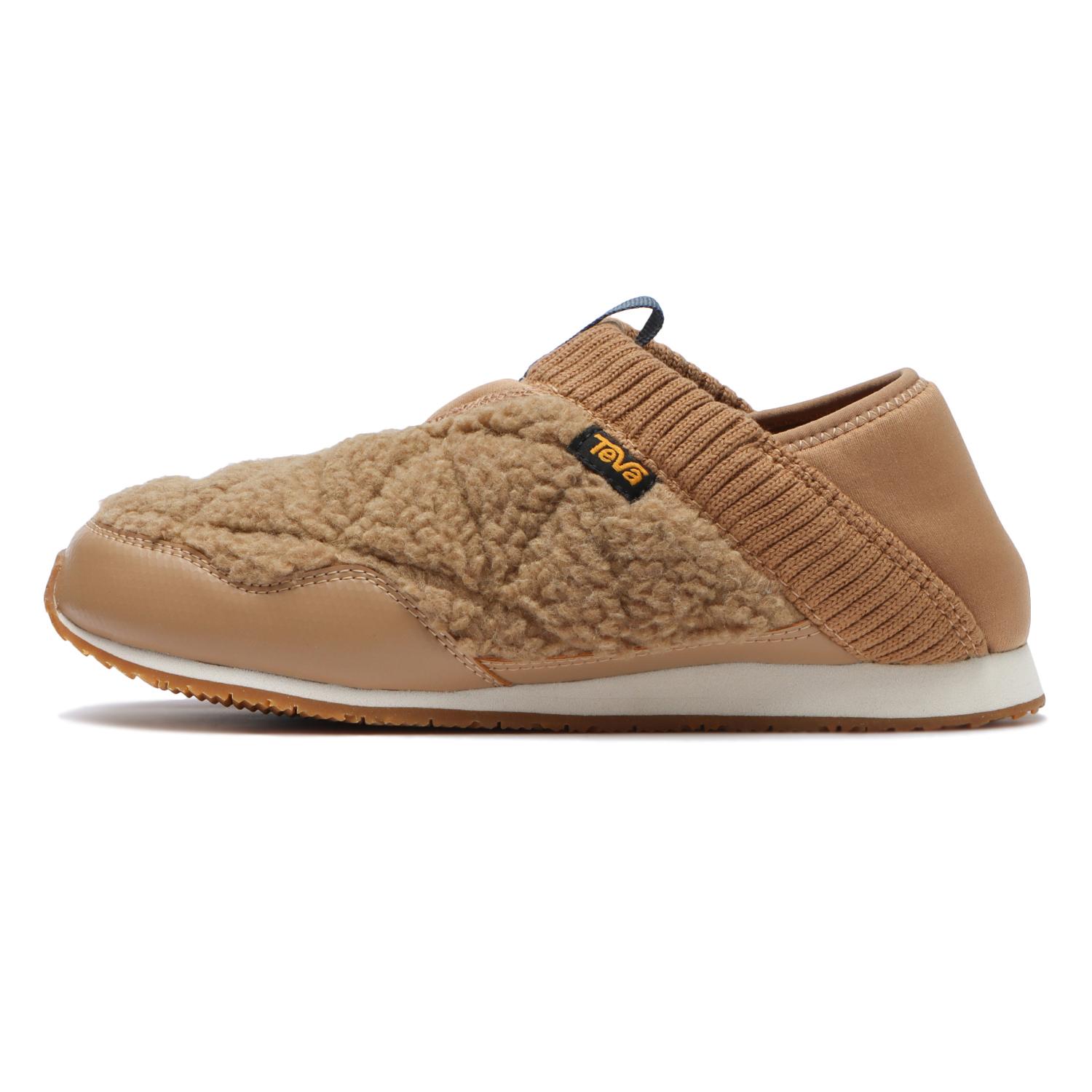 TEVA】 テバ U RE EMBER MOC FLEECE リ エンバーモック フリース