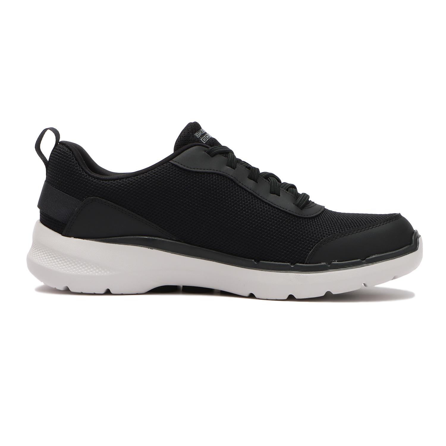 SKECHERS】 スケッチャーズ GO WALK 6-BOLD KNIGHT ゴーウォーク6