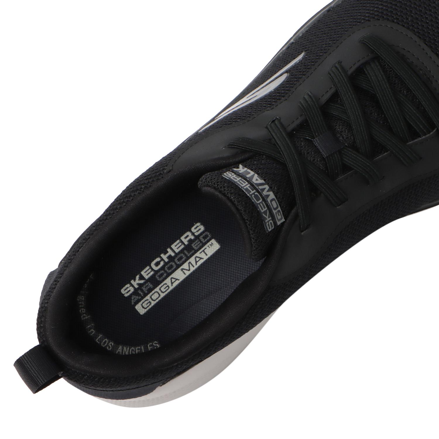 SKECHERS】 スケッチャーズ GO WALK 6-BOLD KNIGHT ゴーウォーク6