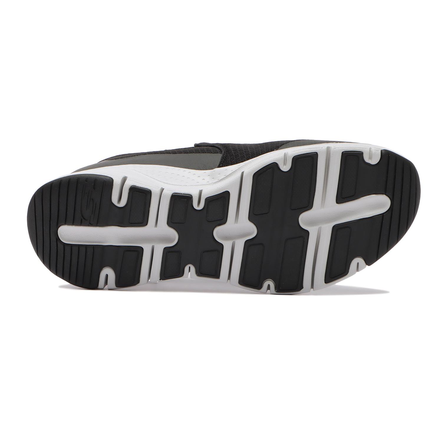 SKECHERS】 スケッチャーズ ARCH FIT-BANLIN アーチフィット バンリン