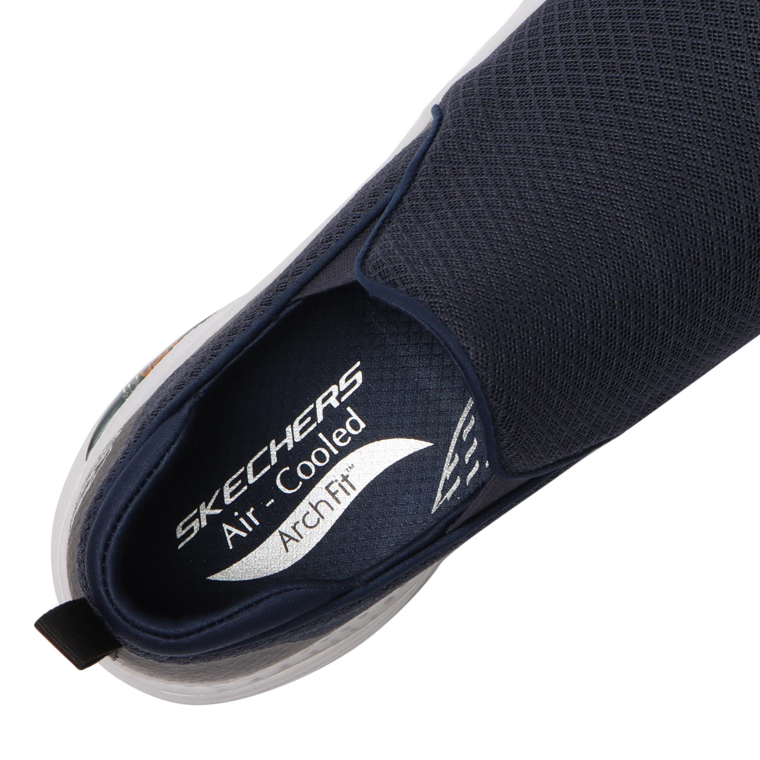 SKECHERS】 スケッチャーズ ARCH FIT-BANLIN アーチフィット バンリン