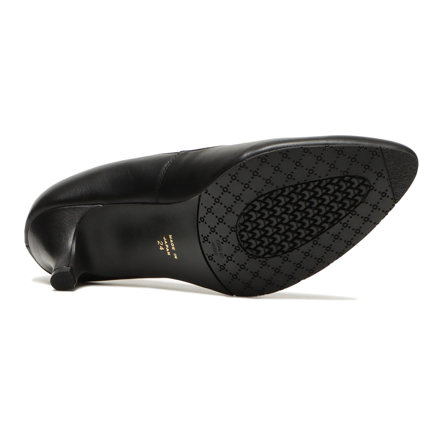 レディース 【NUOVO(TH)】 ヌオーヴォ POINTED PPS 6 ポイン