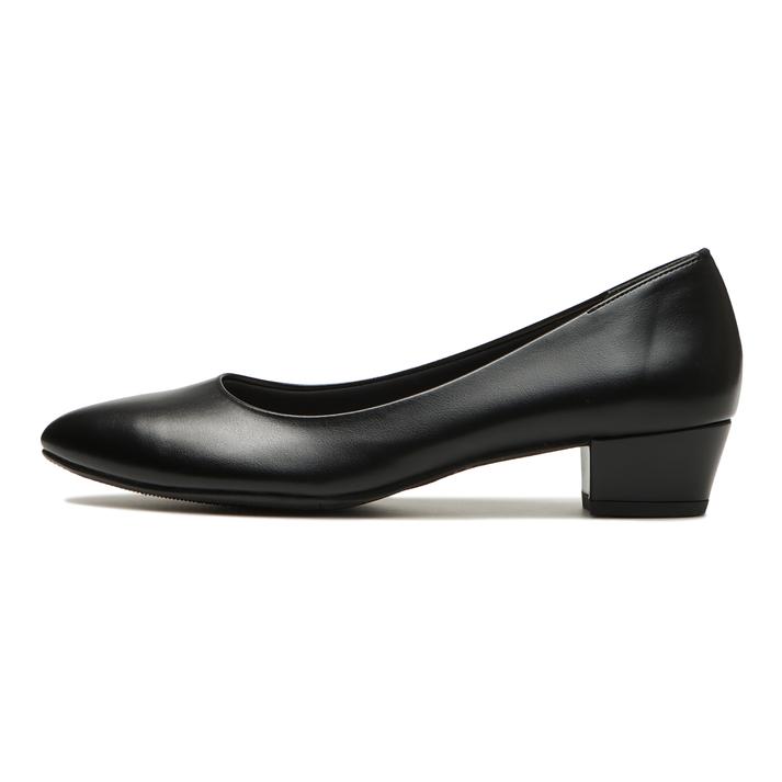 yz fB[X yJOLI ENCOREz W[ AR[ POINTED PPS 3 |CebhpvX 3 JE80168 BLACK 23.5cm