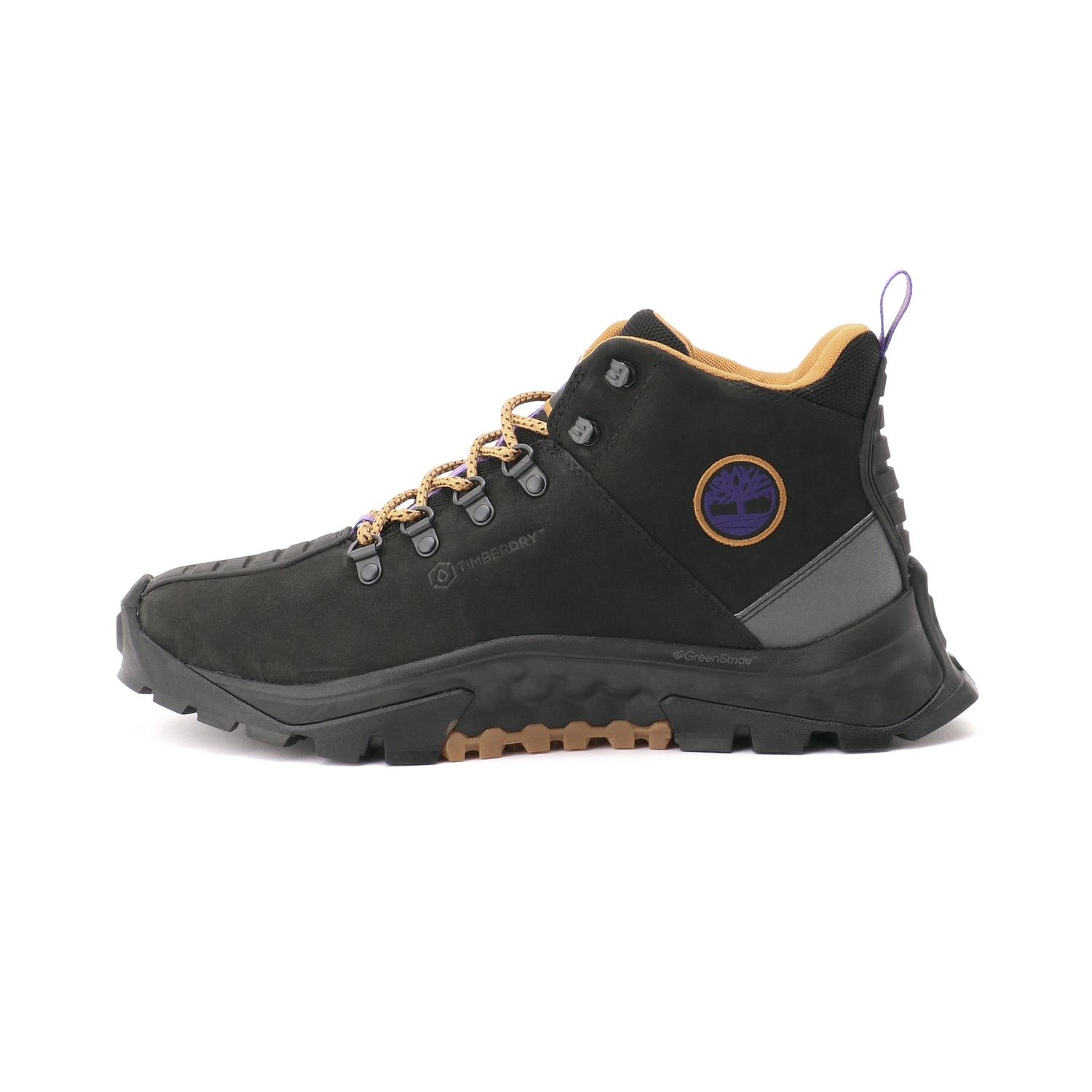 Timberland】 ティンバーランド SOLAR RIDGE MID WP ソーラー リッジ