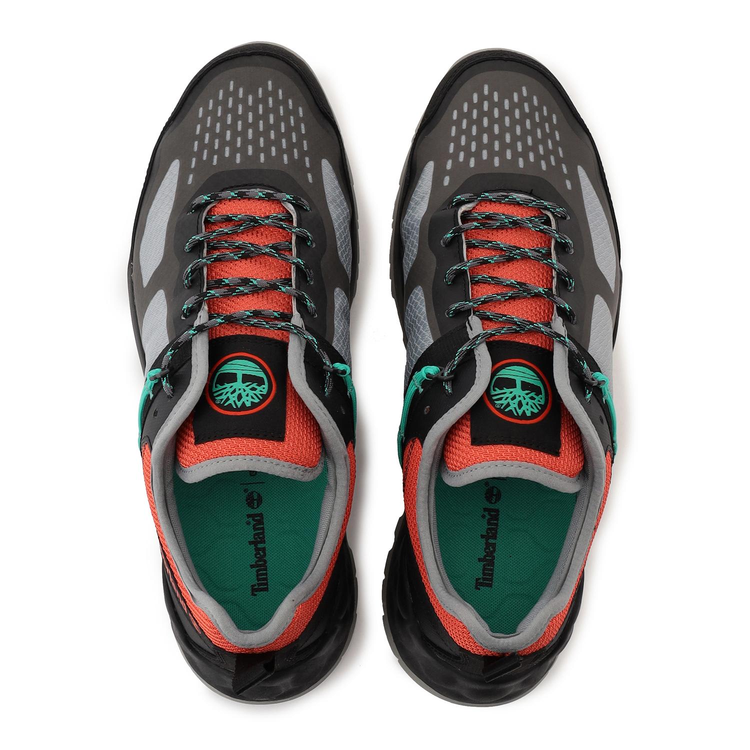 Timberland】 ティンバーランド SOLAR WAVE TR LOW MESH ソーラー 