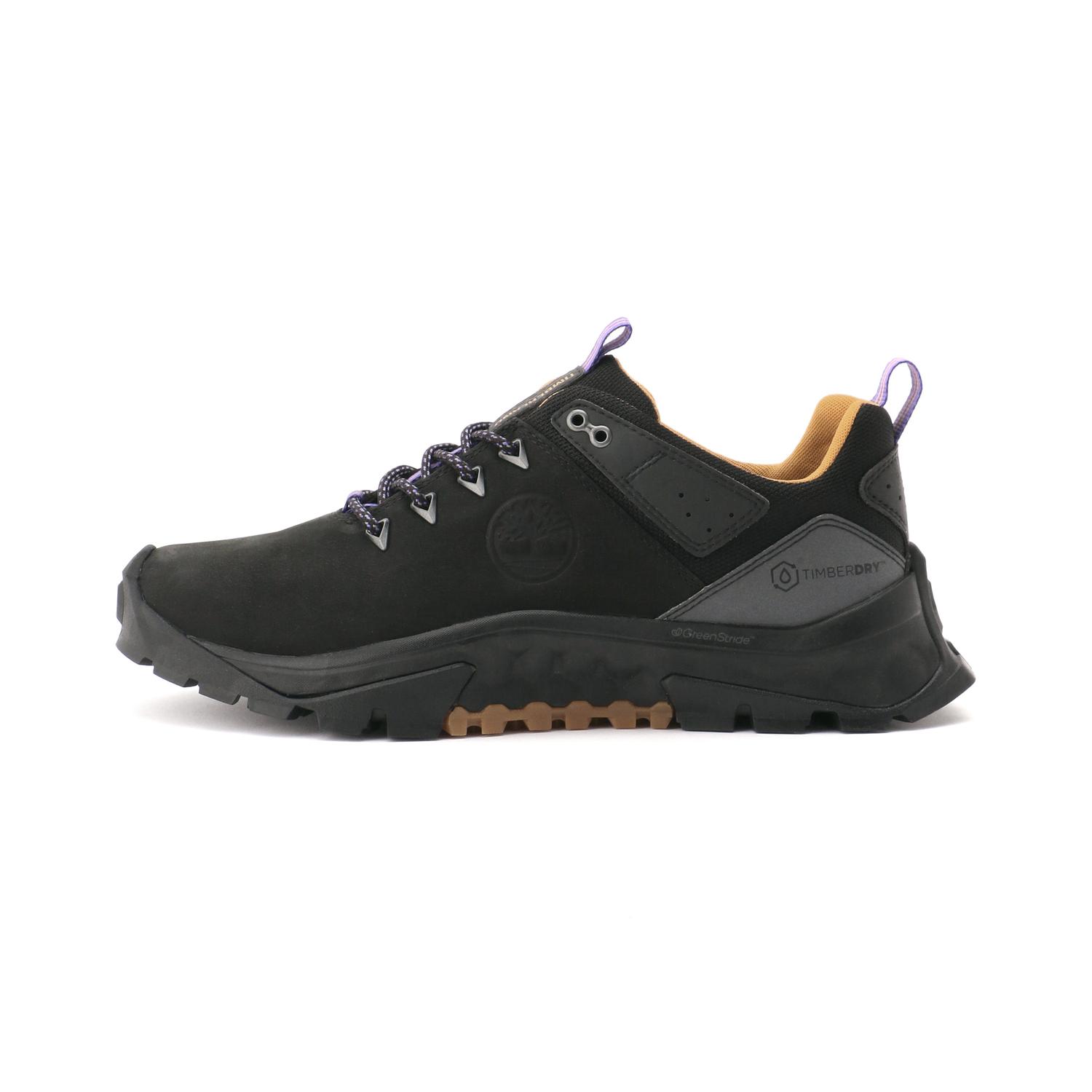 Timberland】 ティンバーランド SOLAR RIDGE LOW WP ソーラー リッジ