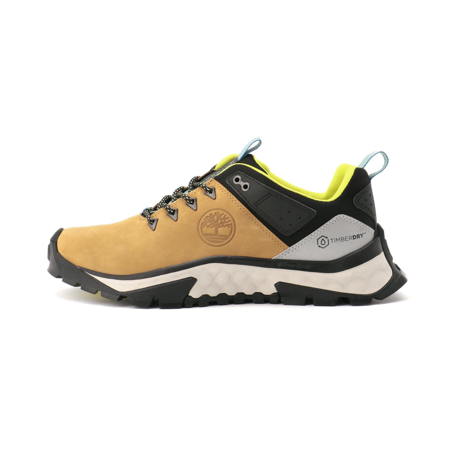Timberland】 ティンバーランド SOLAR RIDGE LOW WP ソーラー リッジ