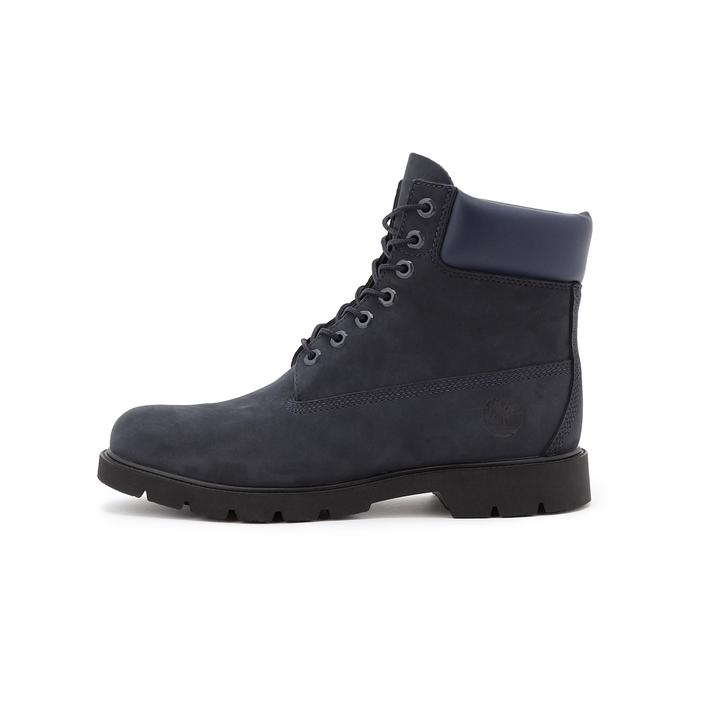 yz yTimberlandz eBo[h 6 IN BASIC CONTRAST BOOT WP 6C` x[VbN RgXg u[c WP A2GP7 ABC-MART *NAVY 10(28cm)