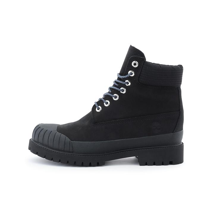 Timberland】 ティンバーランド 6 IN PREM RUBBER TOE BOOT WP 6インチ 