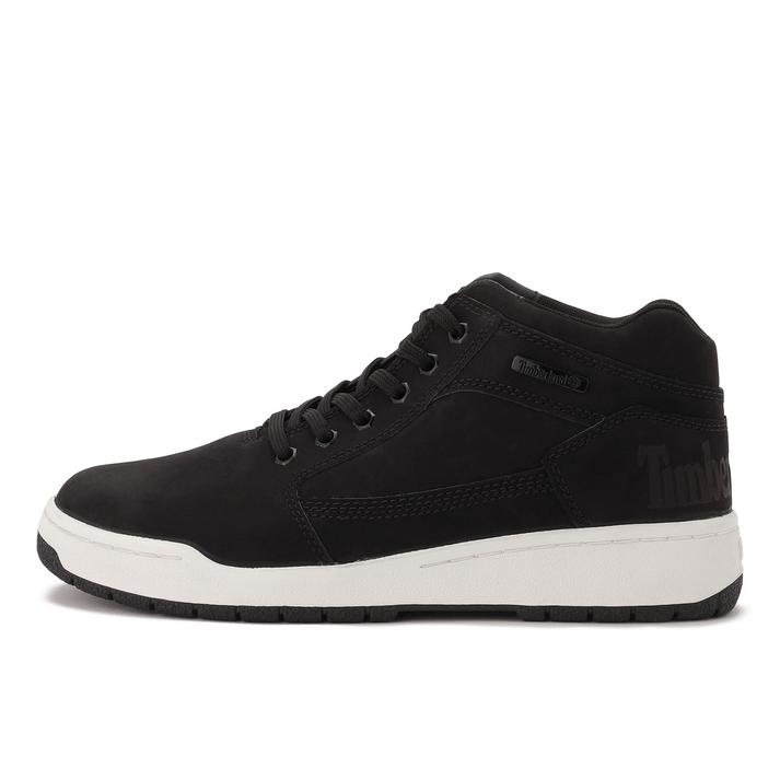 yz yTimberlandz eBo[h BRIDGTON CHUKKA ubWg U[ `bJ A2QVK ABC-MART *BLACK/N 9H(27.5cm)