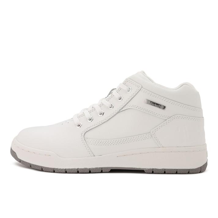 yz yTimberlandz eBo[h BRIDGTON CHUKKA ubWg U[ `bJ A2QWW ABC-MART *WHT FL GRAIN 9H(27.5cm)