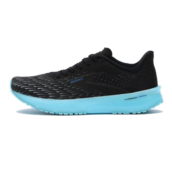 BROOKS �n�C�y���I�� �e���| BLK