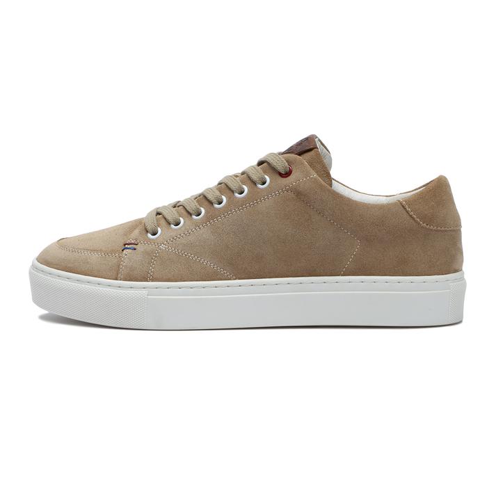 ySTEFANO ROSSIz Xet@mbV LAVAGGIO LAVAGGIO SR03900 BEIGE 39(24.5cm)