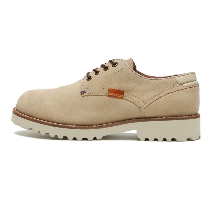 ySTEFANO ROSSIz Xet@mbV LAVORARE LAVORARE SR03920 BEIGE 40(25-25.5cm)