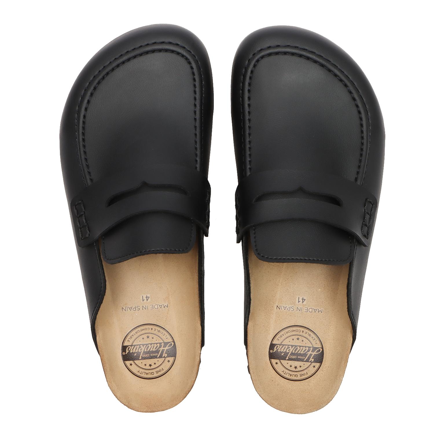 すぐ届く【HAWKINS】キシリッシュ サンダル HAWKINS】 ホーキンス TANGA タンガ HS40070 SL/BLACK | ABC