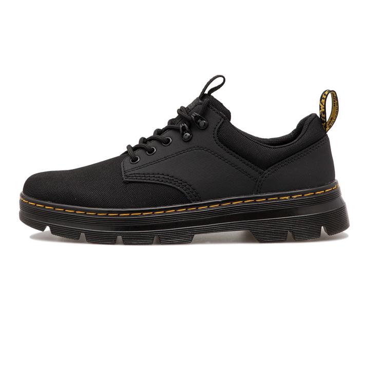 Dr.Martens ���[�_�[�X�j�[�J�[ BLACK