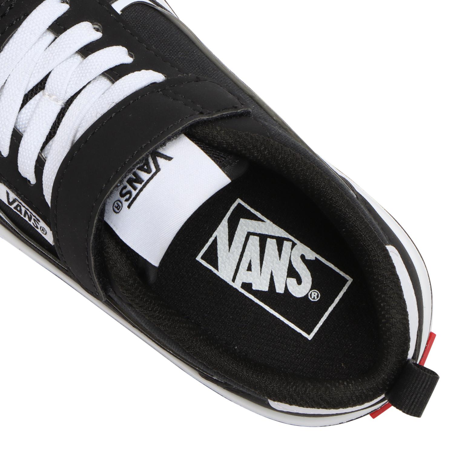 ≪ovks≫ キッズ 【VANS】 ヴァンズ MARVERICK(15-22