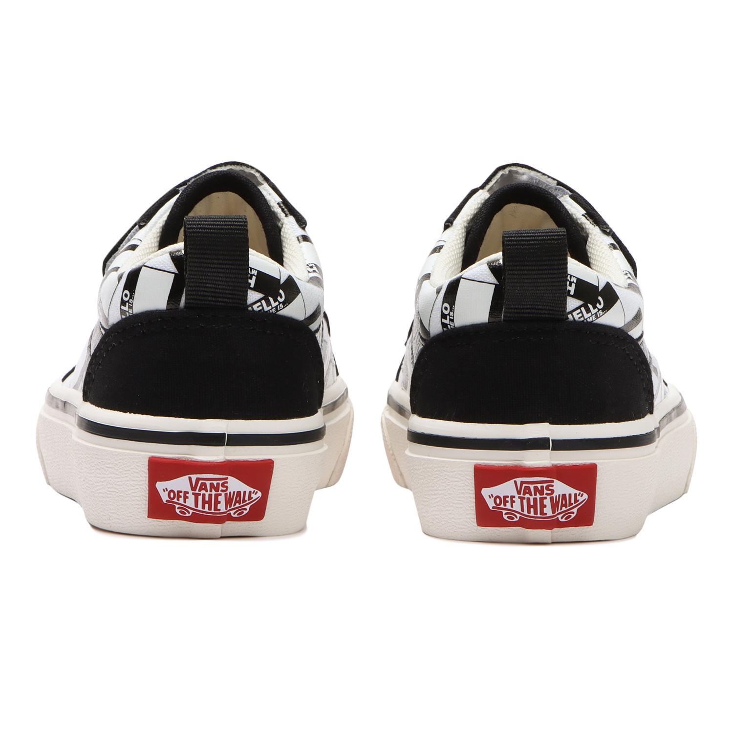 Vans スニーカー VANS】 ヴァンズ STYLE 36 スタイル36 VN0A54F6C00 SHERPA MARSH