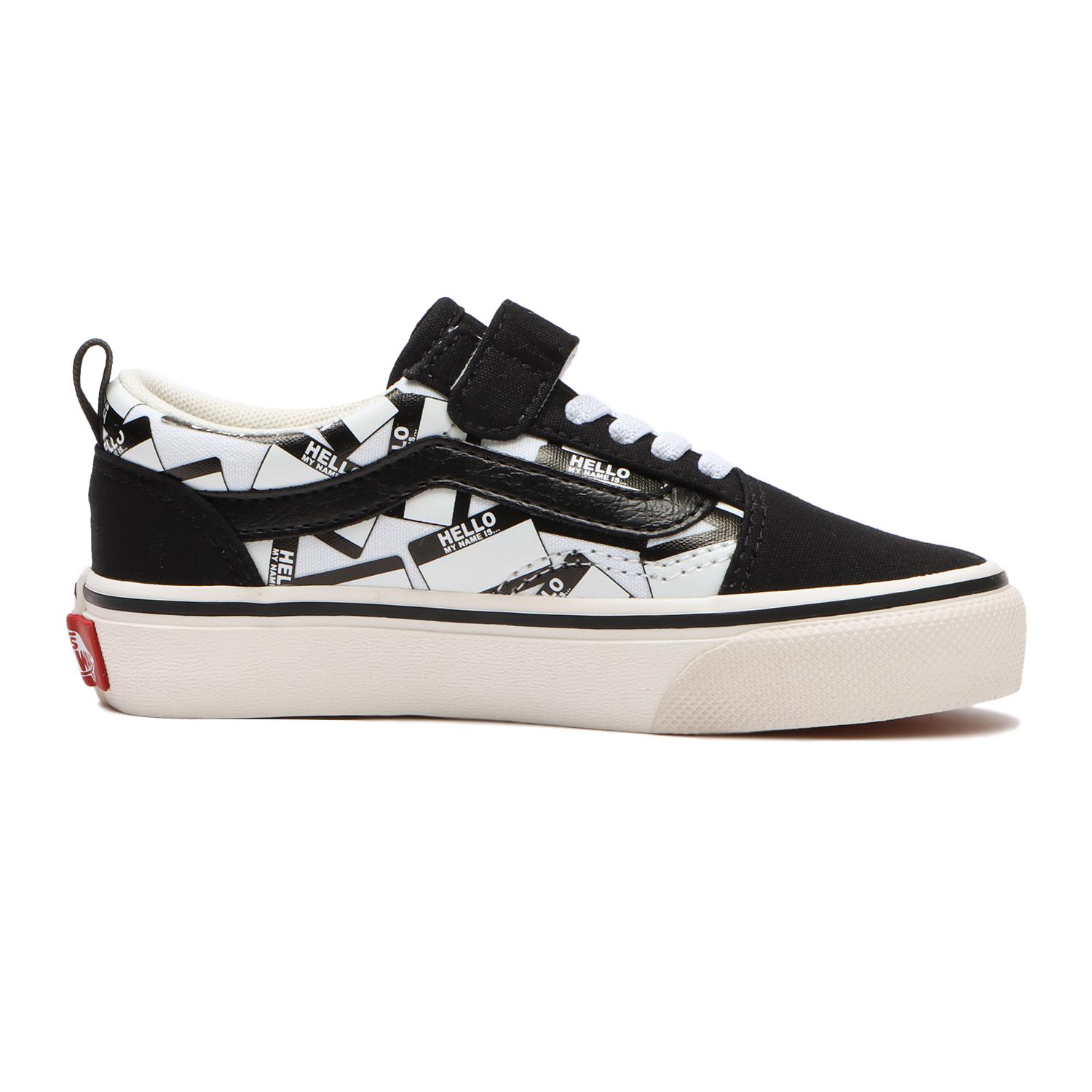Vans スニーカー VANS】 ヴァンズ STYLE 36 スタイル36 VN0A54F6C00 SHERPA MARSH