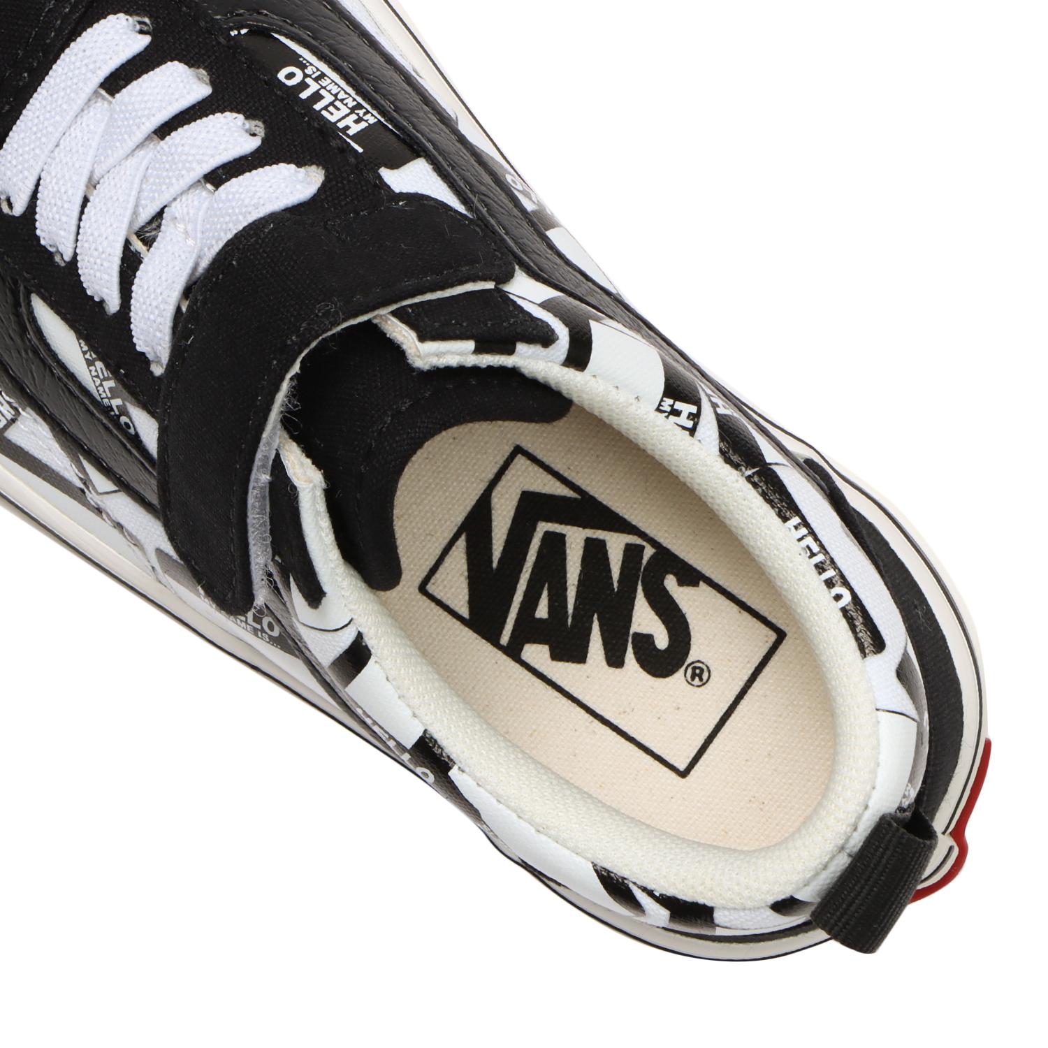 Vans スニーカー VANS】 ヴァンズ SK8-HI SLIP-ER スケートハイ スリッパー V8881