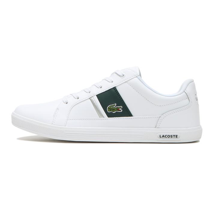 Lacosteのスニーカー Abc Mart 公式