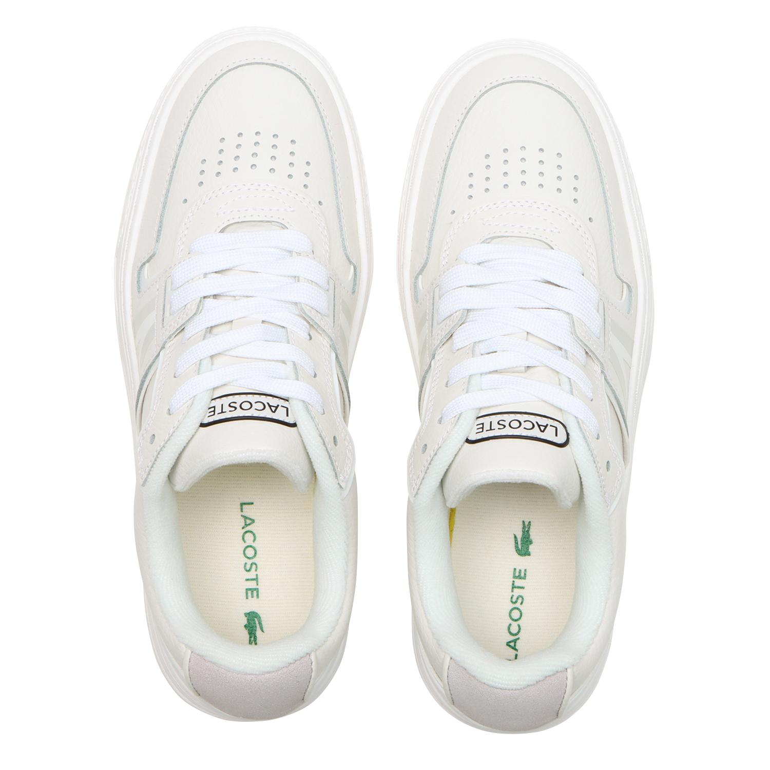 ◆LACOSTE◆ラコステ L001 0321 1 ホワイト 65T ◇LACOSTE◇ラコステ L001 0321 1 ホワイト 65T (LACOSTE