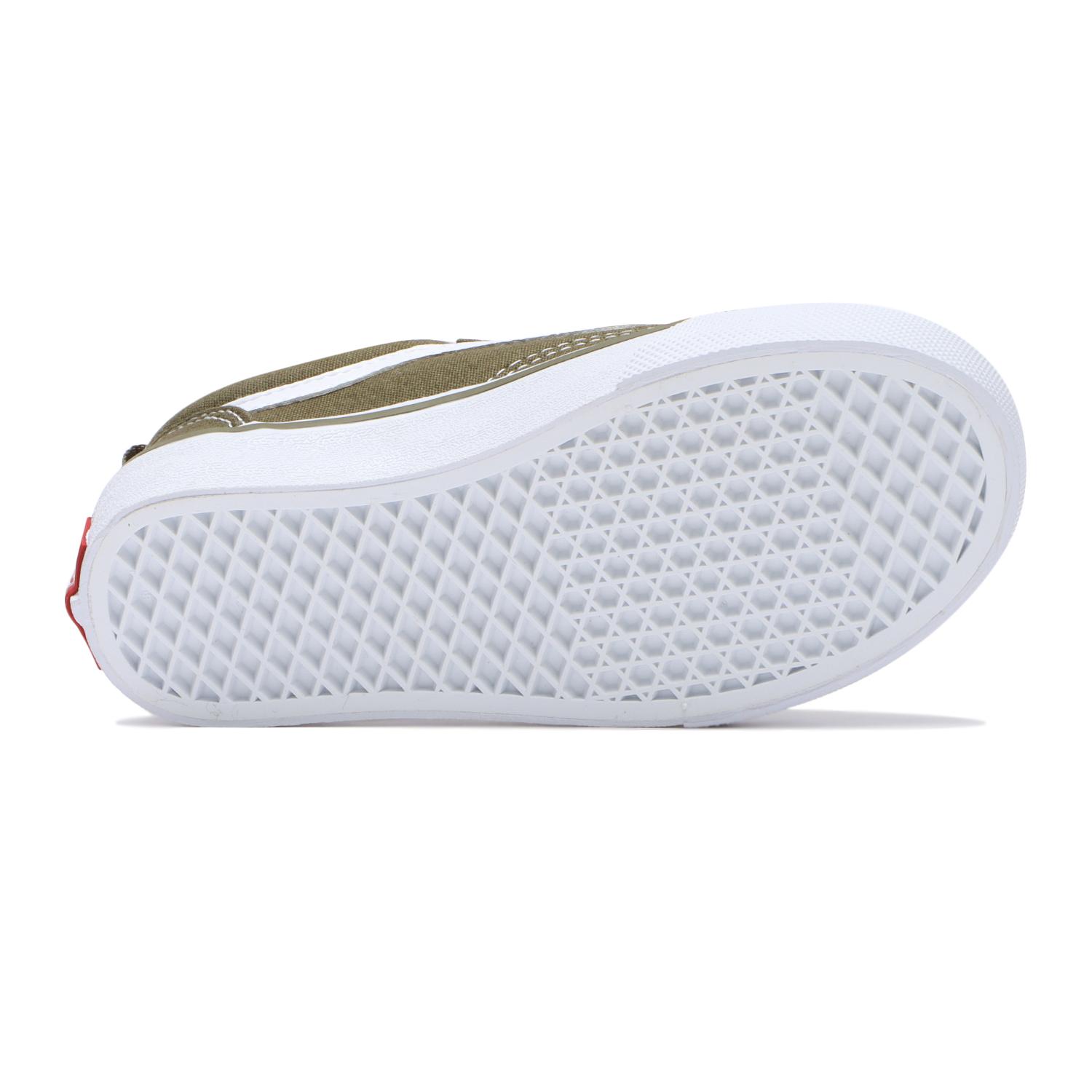 キッズ 【VANS】 ヴァンズ OLD SKOOL(15-22) キッズ オールドスクール ...