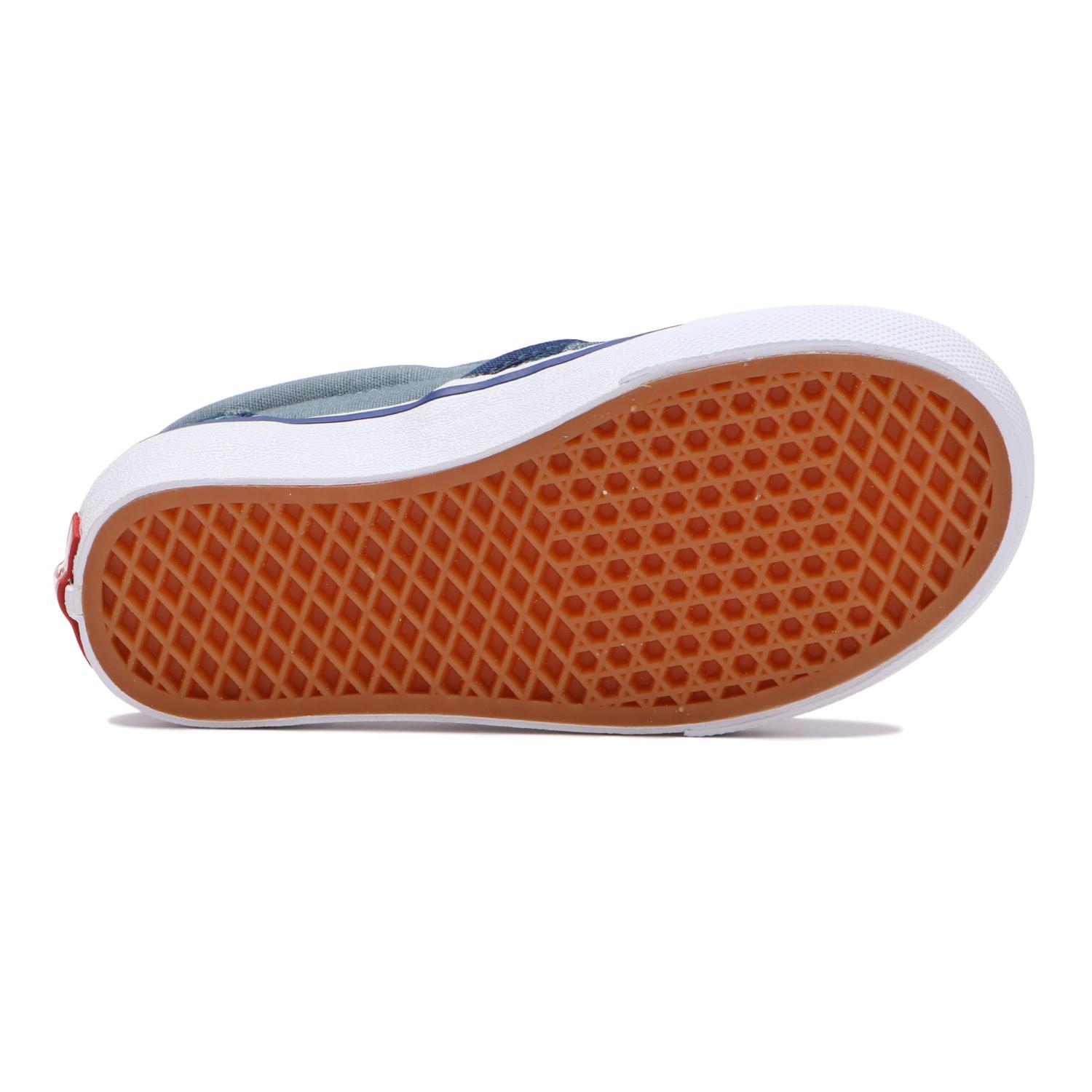 初回限定 Vans キッズスニーカー Black Blue Cd V98cs スリッポン On Slip Kids Vans ヴァンズ キッズシューズ 子供靴 14 5cm Www Oilnewskenya Com 初回限定 Vans キッズスニーカー Black Blue Cd V98cs スリッポン On Slip Kids Vans ヴァンズ キッズシューズ 子供靴 14 5cm Www Oilnewskenya Com