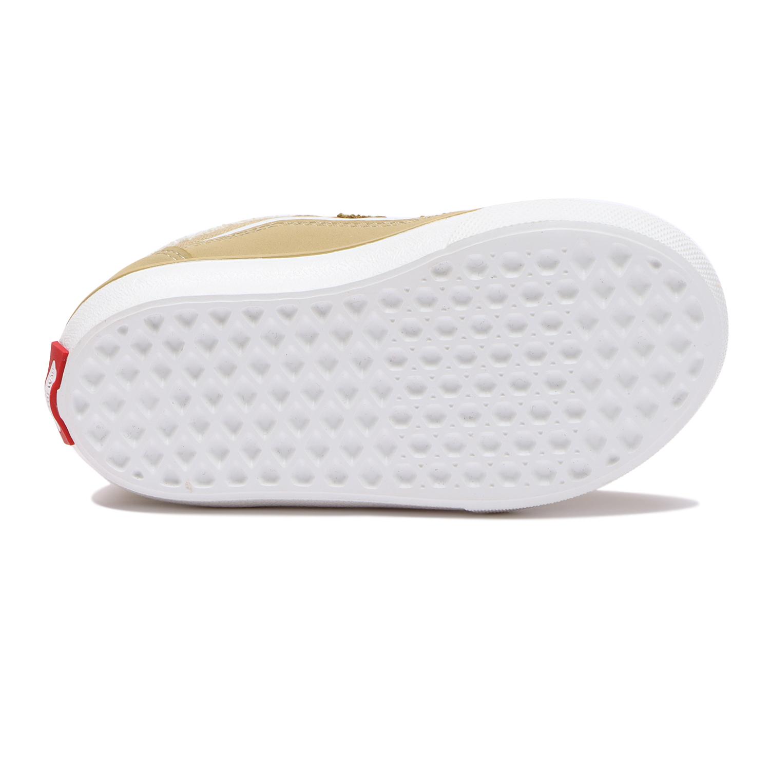 ≪ovks≫ ベビー 【VANS】 ヴァンズ MARVERICK(12-14