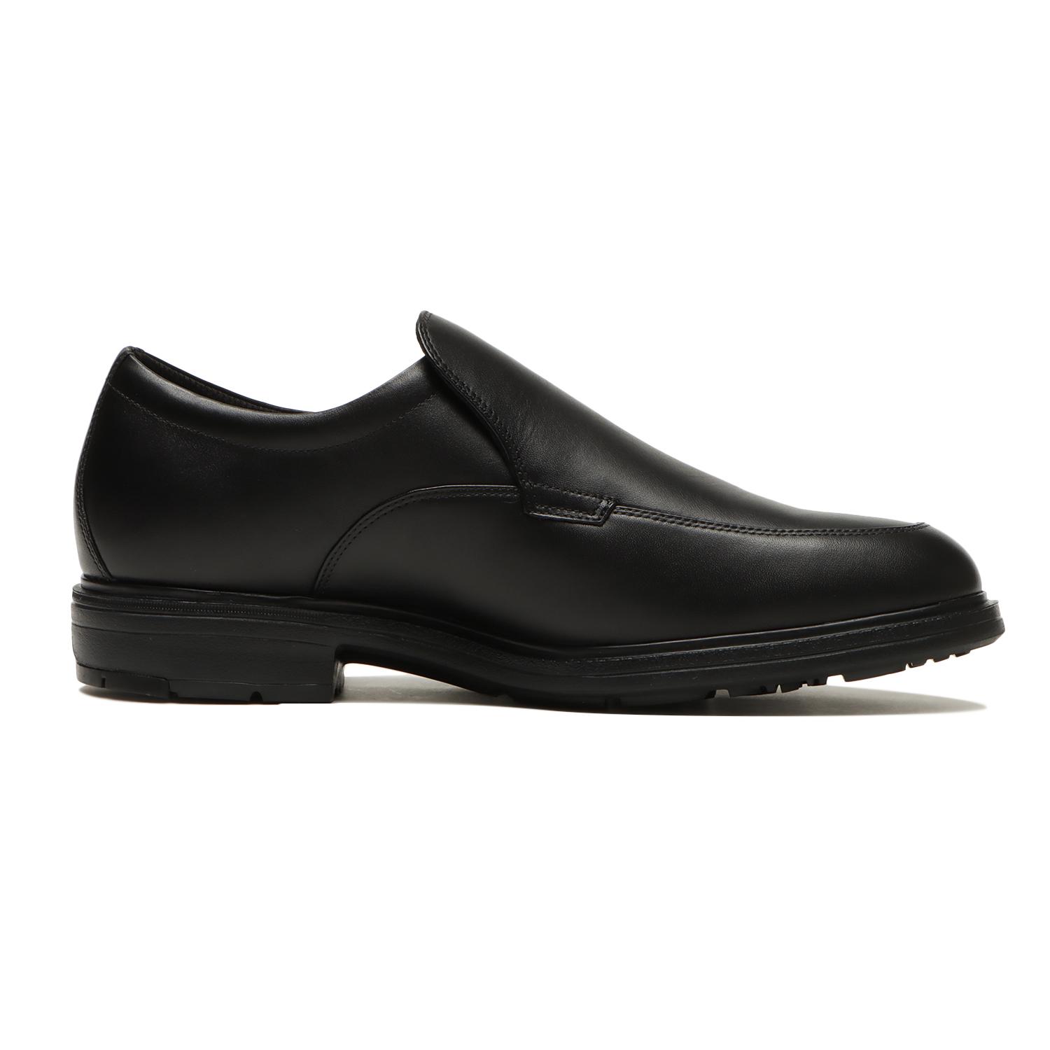 TEXCY】 テクシー MENS BISINESS VAMP SLIPON テクシーリュクス