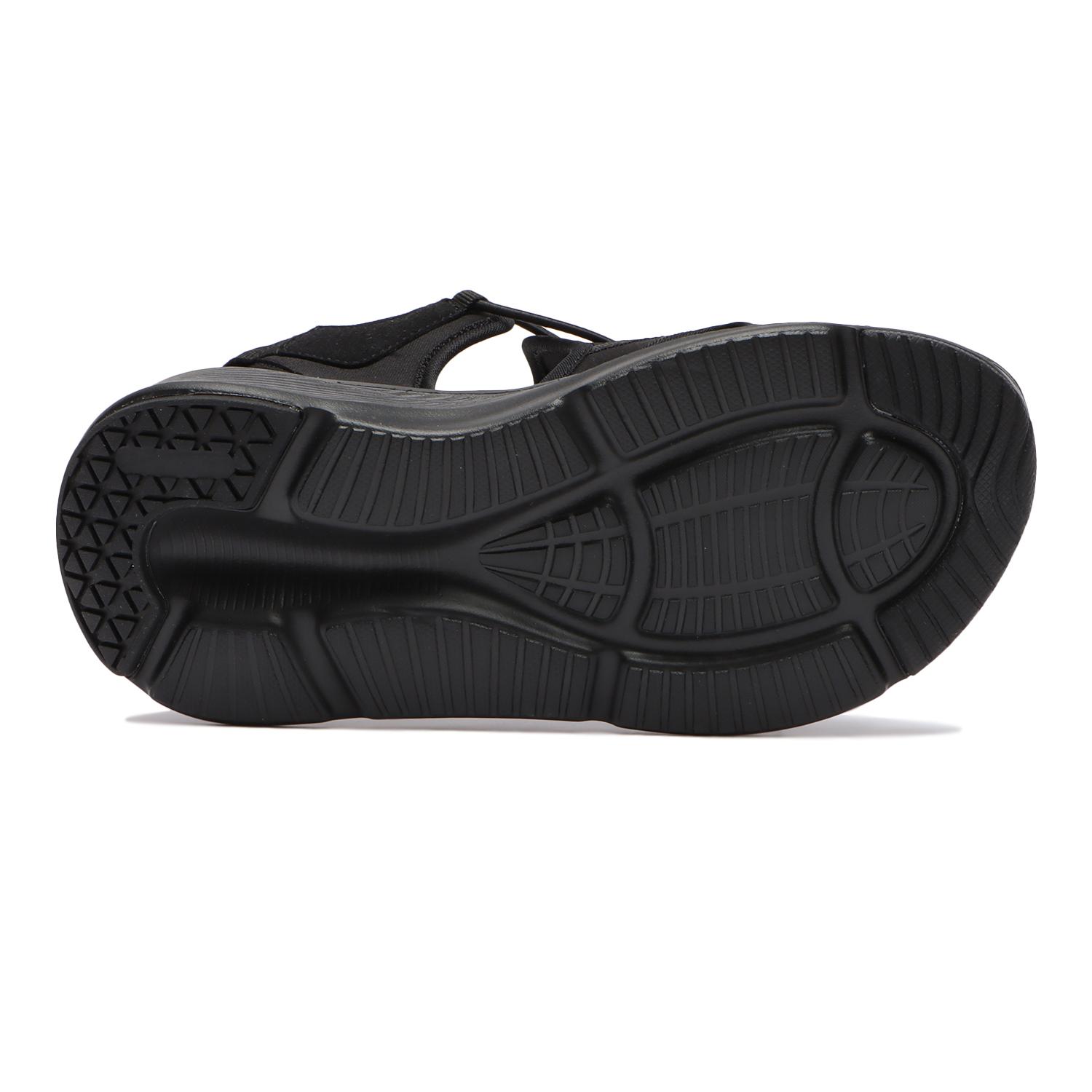 レディース 【ABC SELECT】 エービーシーセレクト CODE SANDAL コード