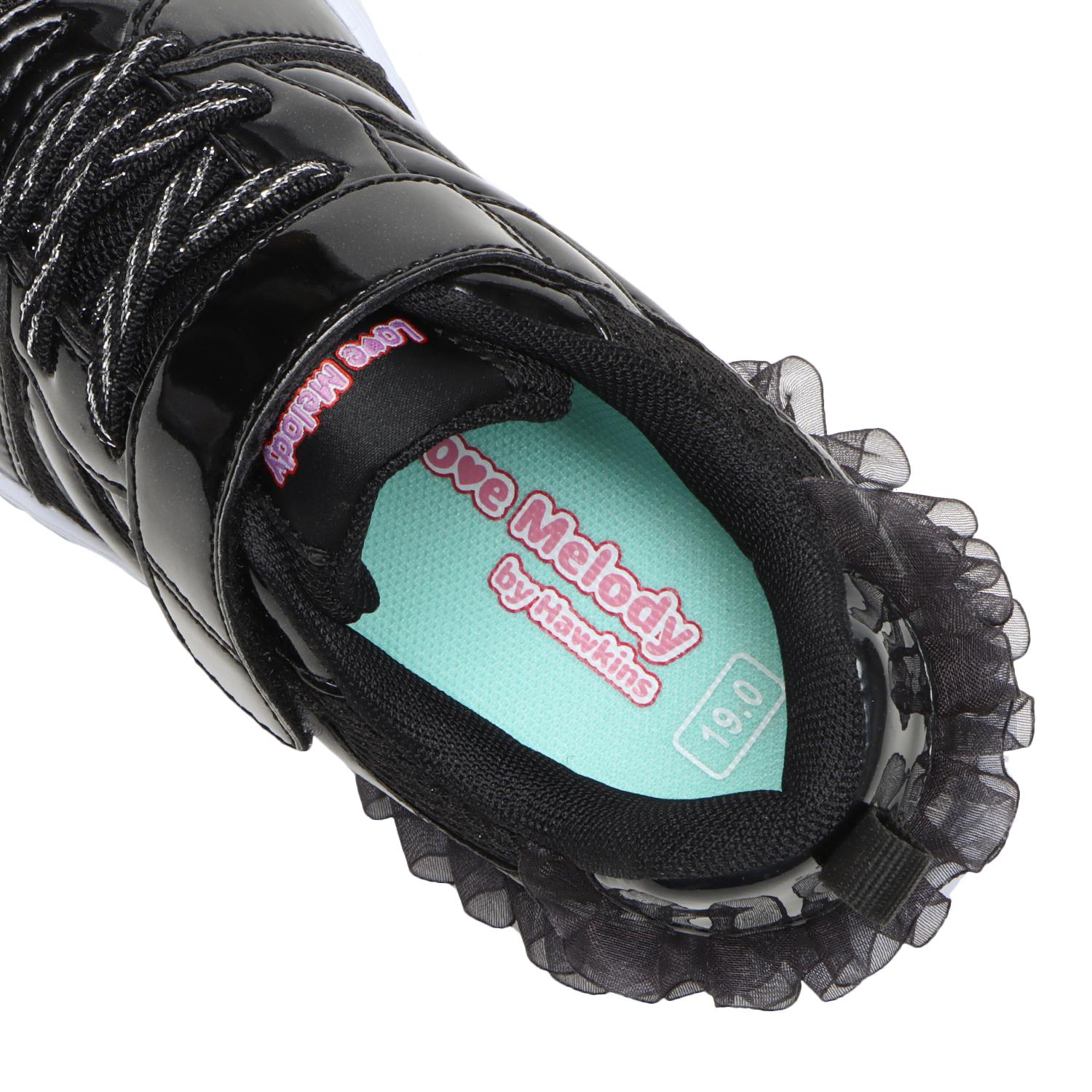 キッズ 【HAWKINS】 ホーキンス MACH.GT562(16-22) キッズ