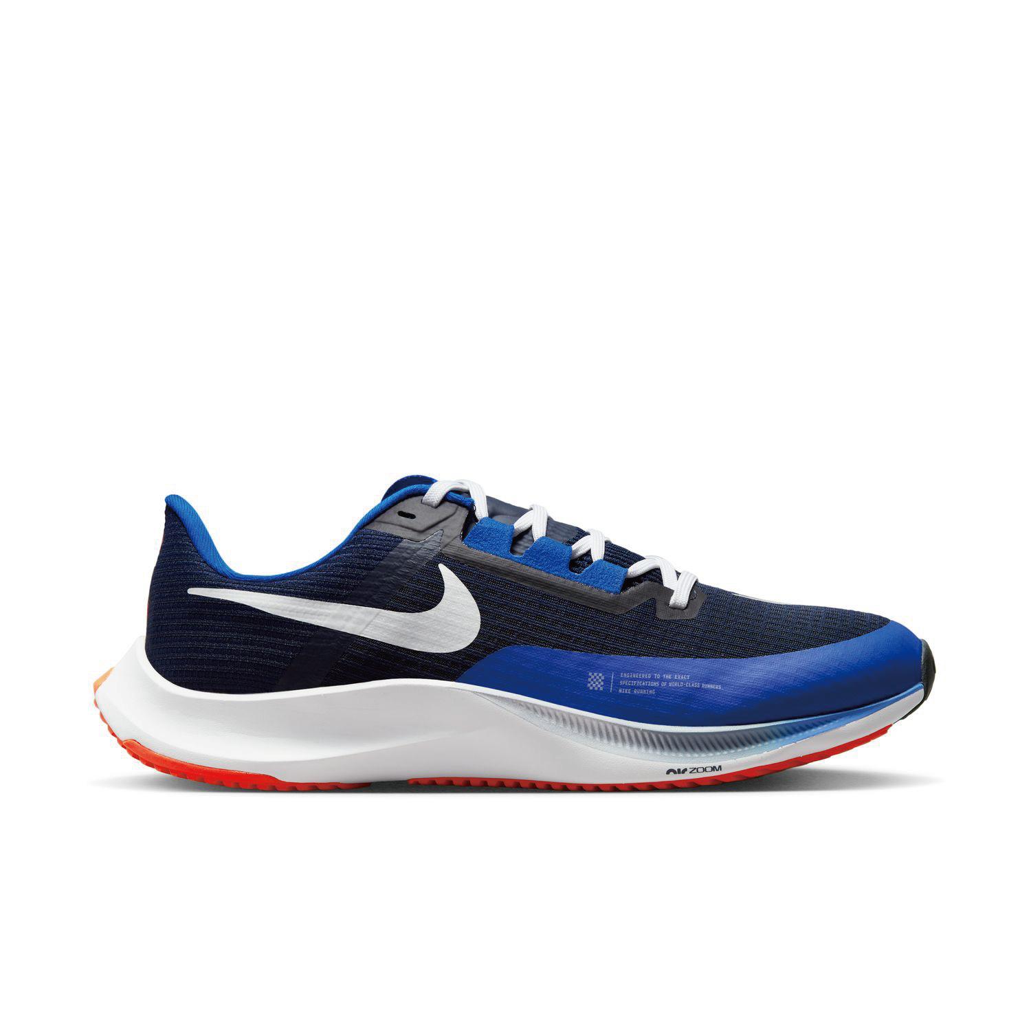 NIKE】 ナイキ NIKE AIR ZOOM RIVAL FLY 3 エア ズーム ライバル