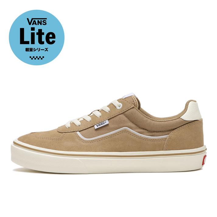 yVANSz @Y MARVERICK }[xbN V3858 SC BEIGE/WHISPER 10(28cm)