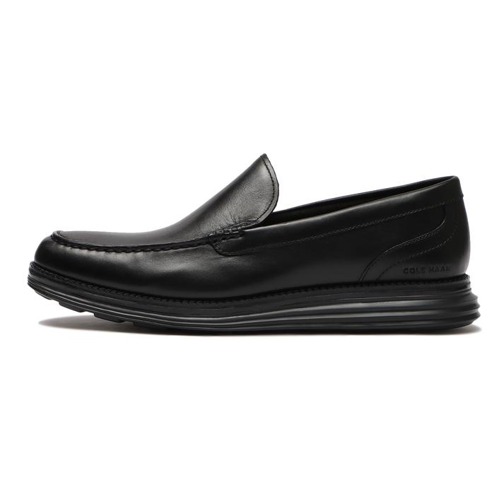 COLE HAAN �I���W�i���N���E�h�G�i�W�[�����b�h �x�l�`�A�� *BLACK