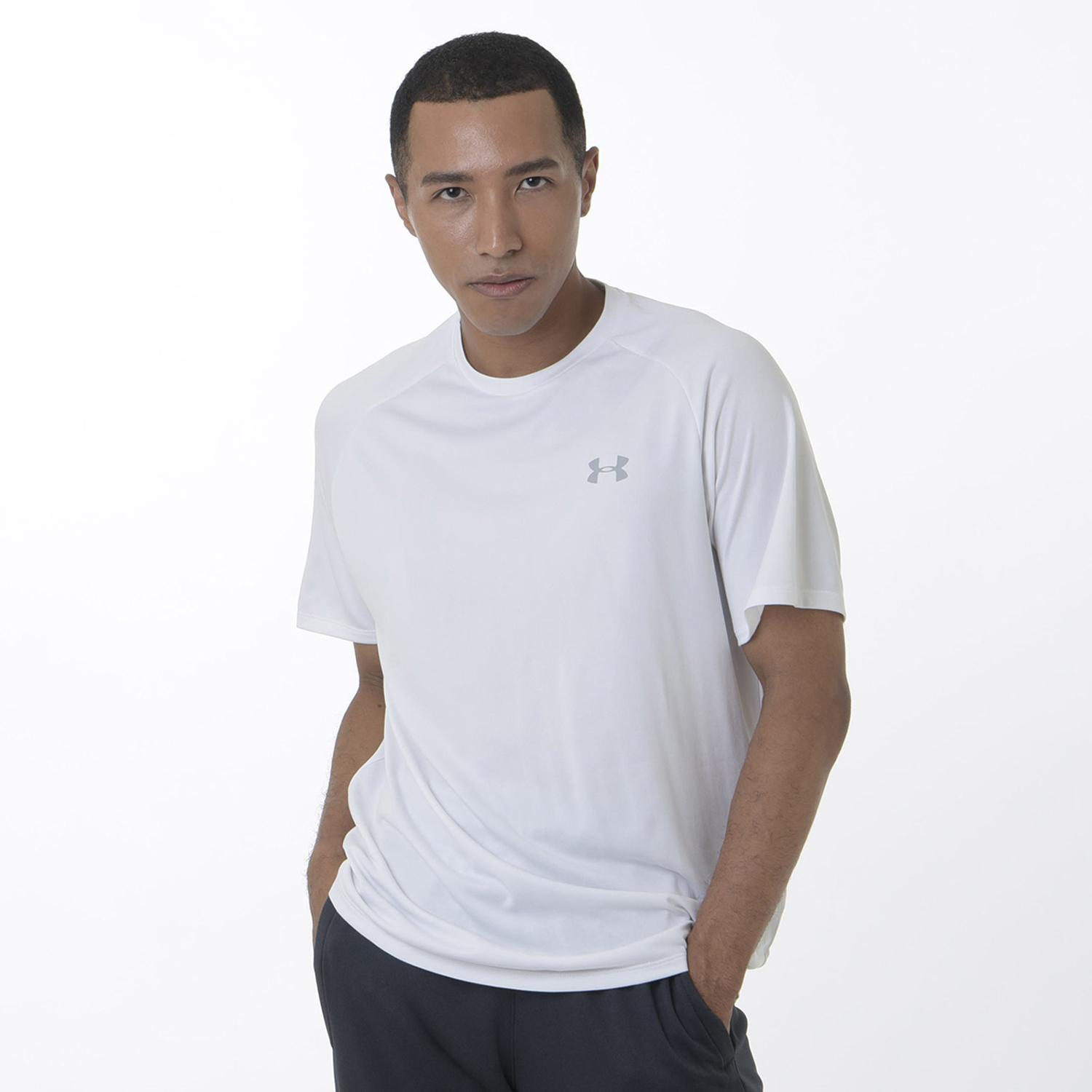 【アンダーアーマー　Under Armour 】Tシャツセット UNDER ARMOUR アンダーアーマー Tシャツ ハーフパンツ 上下