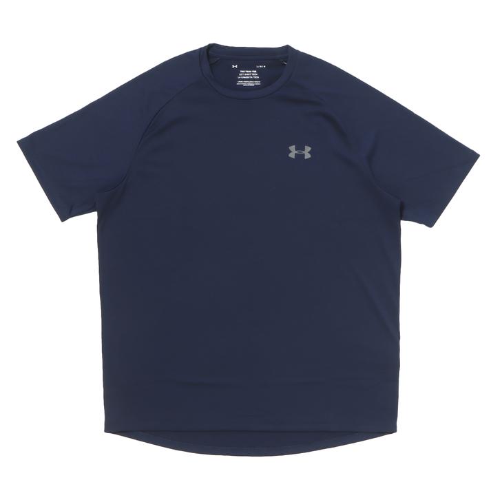 UNDER ARMOUR M UA Tech 2.0 SS Tee 408ADY/GPH